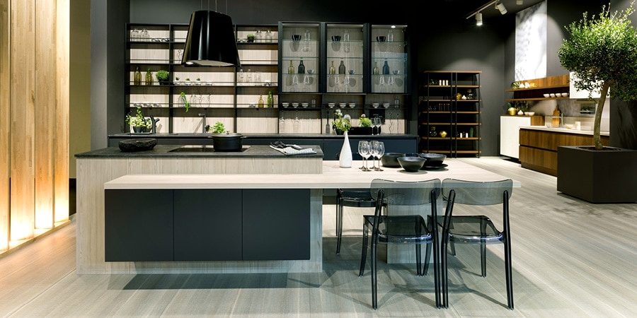 centro kitchen, κουζίνα, design collection, μοντέρνα κουζίνα, molten