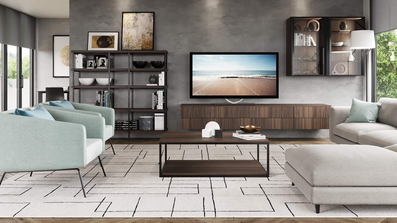 centro kitchen, living, furniture for every household, miombo