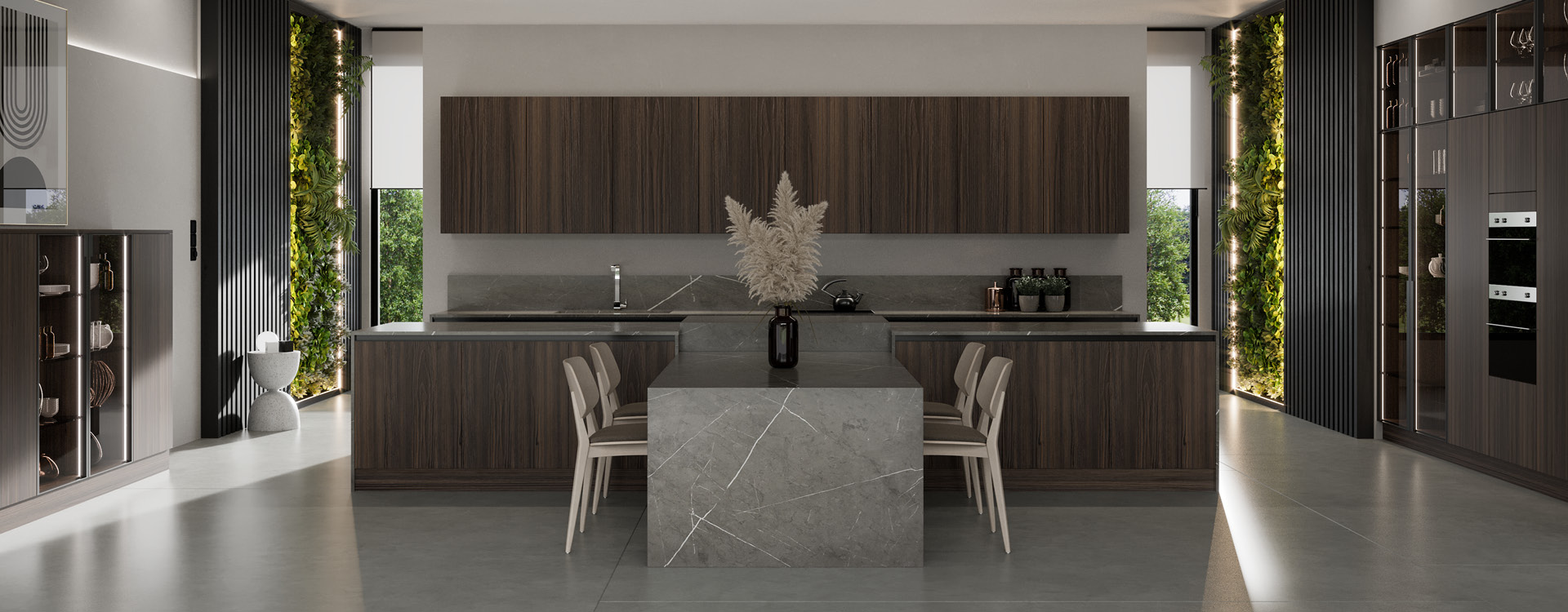 centro kitchen, κουζίνα, design collection, μοντέρνα κουζίνα, noka
