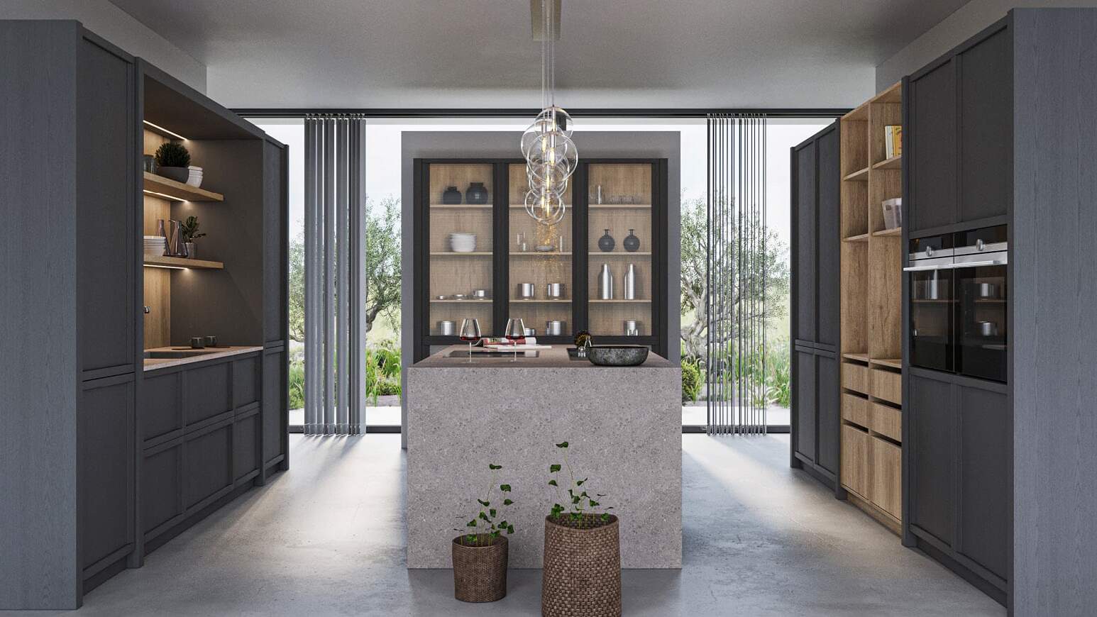 centro kitchen κουζίνα κλασική lemon pie 