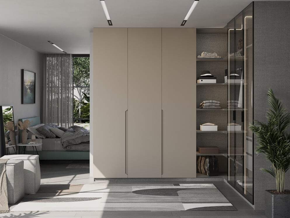 centro kitchen Wardrobe