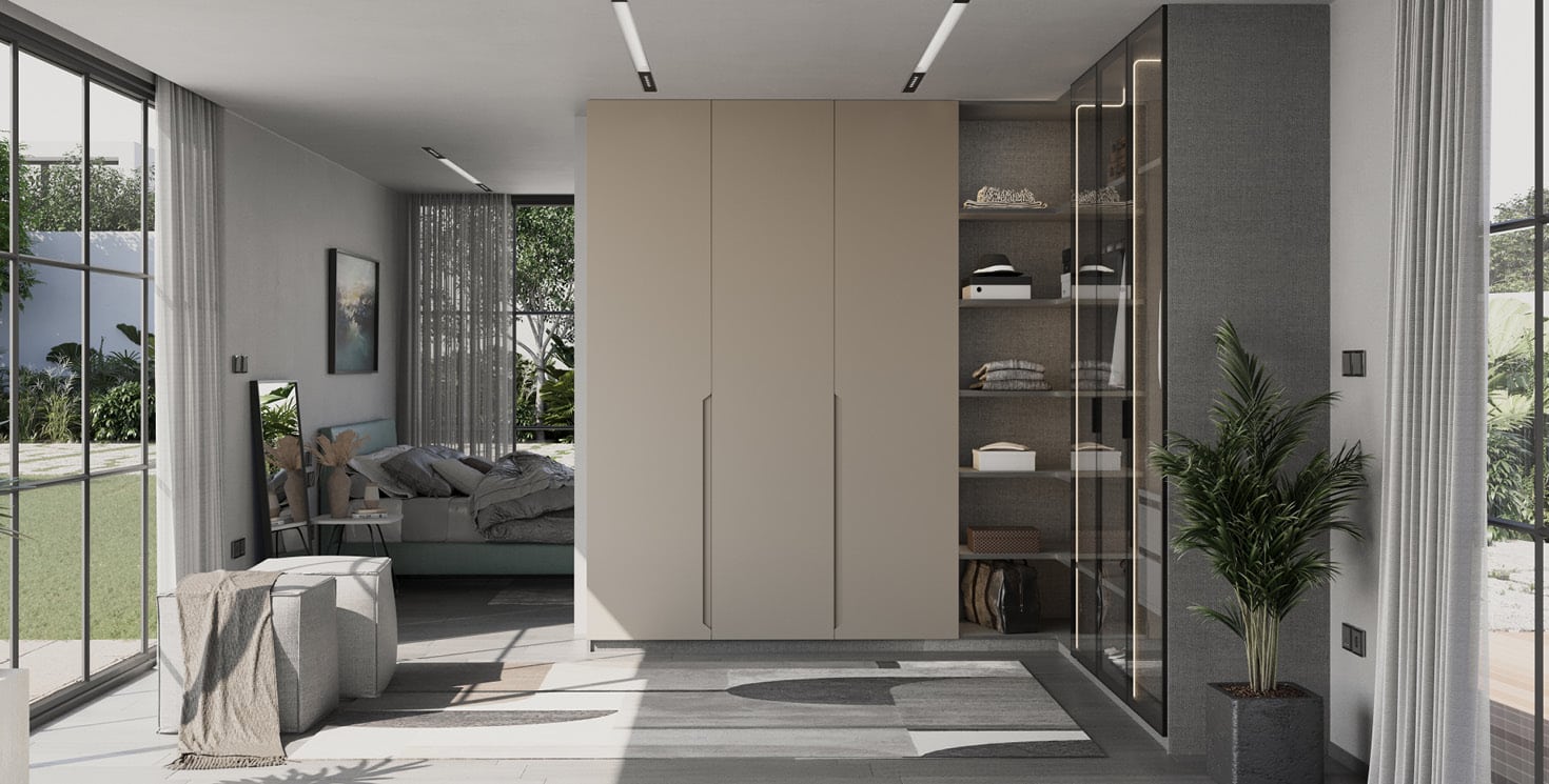 centro kitchen Wardrobe