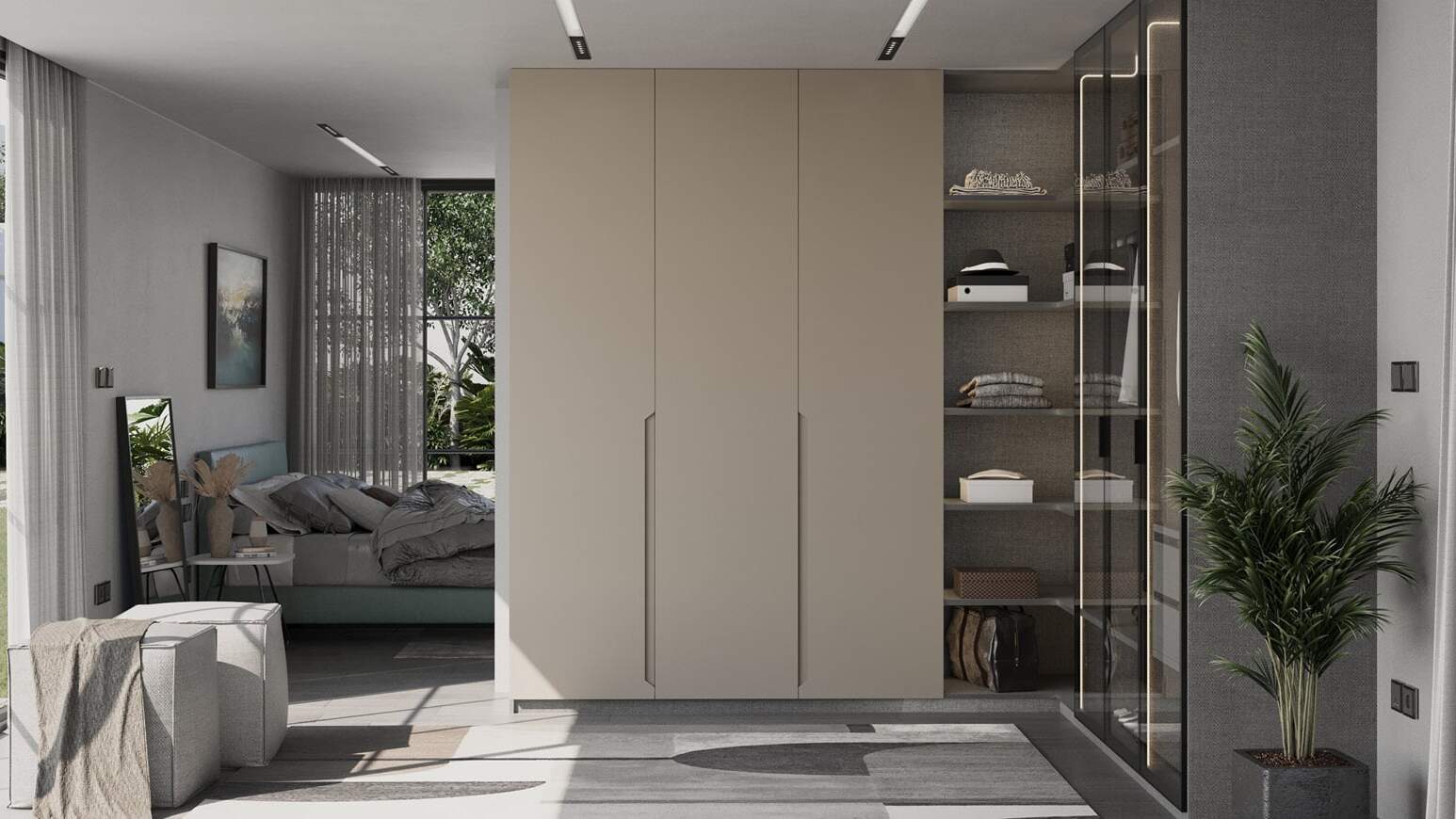 centro kitchen ντουλάπα