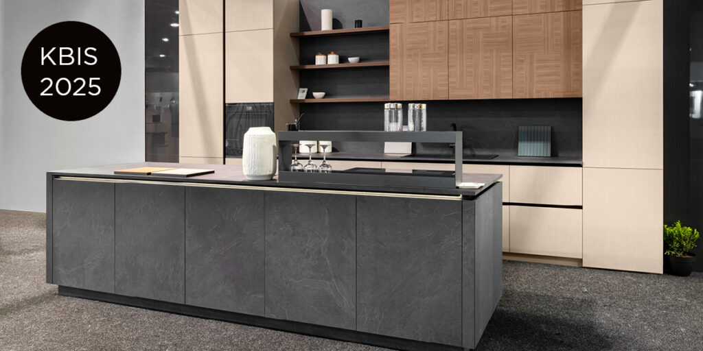 CENTRO Kitchen - Kitchen Furniture in modern and classic design