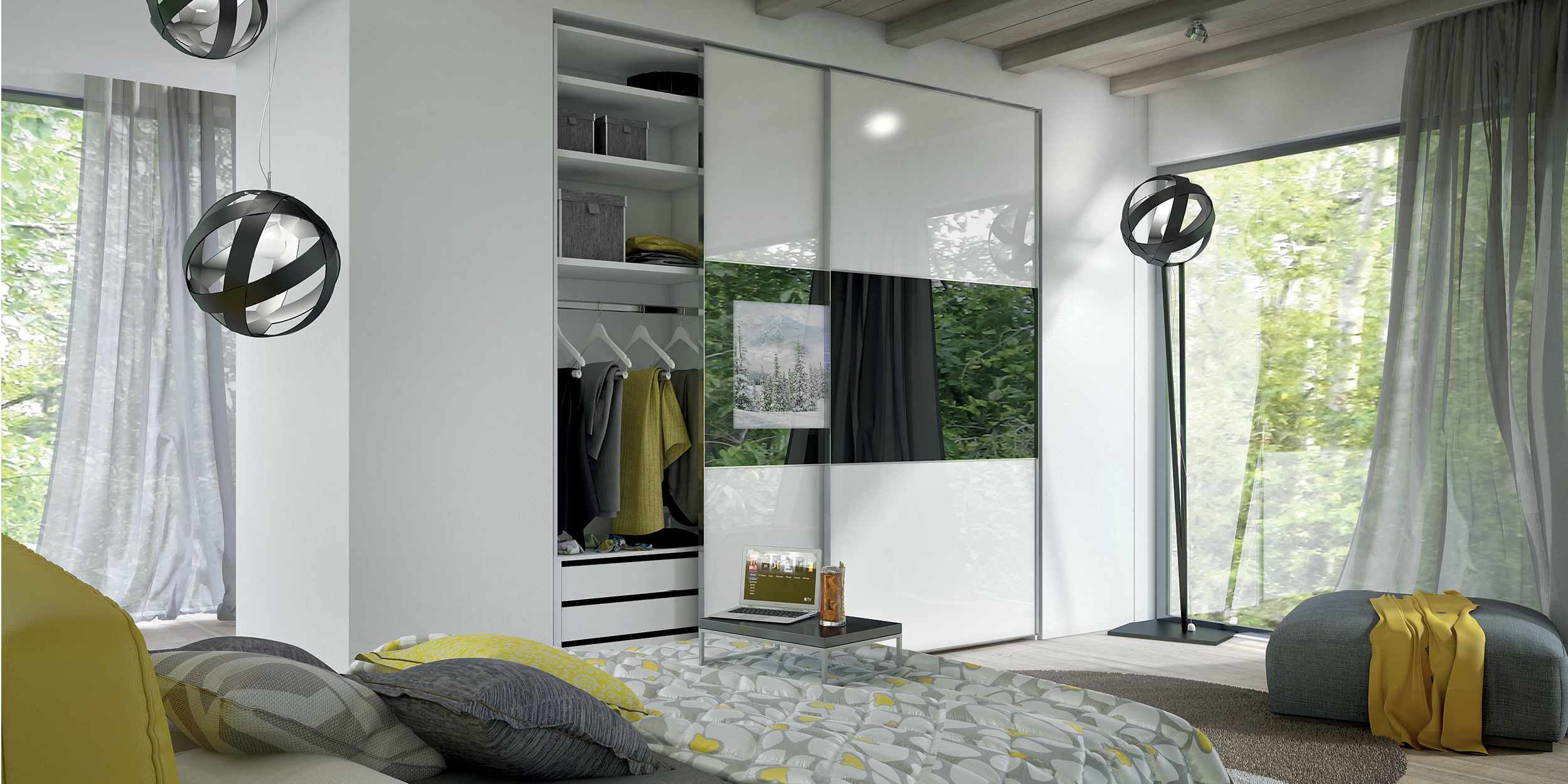 &Mu;&omicron;&nu;&tau;έ&rho;&nu;&alpha; &lambda;&epsilon;&upsilon;&kappa;ή &nu;&tau;&omicron;&upsilon;&lambda;ά&pi;&alpha; &mu;&epsilon; &sigma;&upsilon;&rho;ό&mu;&epsilon;&nu;&epsilon;&sigmaf; &pi;ό&rho;&tau;&epsilon;&sigmaf; &kappa;&alpha;&iota; &epsilon;&nu;&sigma;&omega;&mu;&alpha;&tau;&omega;&mu;έ&nu;&eta; &omicron;&theta;ό&nu;&eta; &sigma;&tau;&omicron; &upsilon;&pi;&nu;&omicron;&delta;&omega;&mu;ά&tau;&iota;&omicron;.