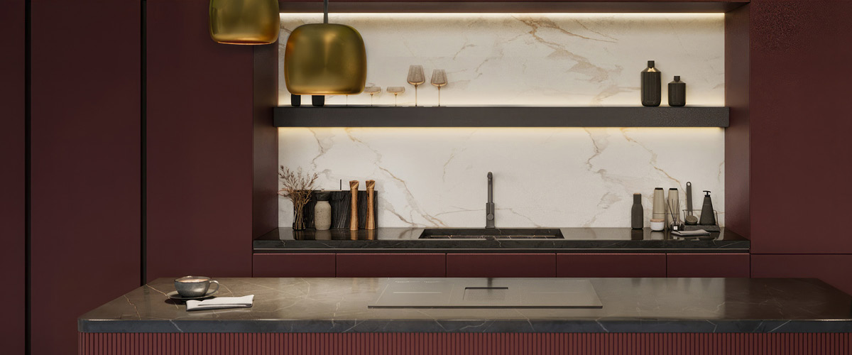 centro Kitchen &mu;&omicron;&nu;&tau;έ&rho;&nu;&alpha; &kappa;&omicron;&upsilon;&zeta;ί&nu;&alpha; truffle