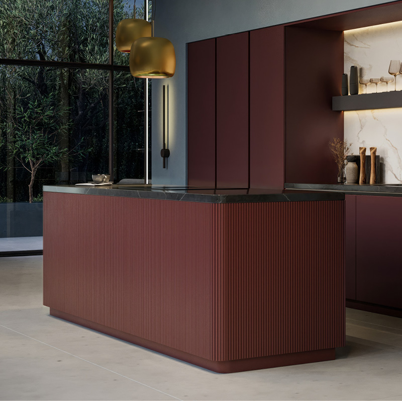 centro Kitchen &mu;&omicron;&nu;&tau;έ&rho;&nu;&alpha; &kappa;&omicron;&upsilon;&zeta;ί&nu;&alpha; truffle