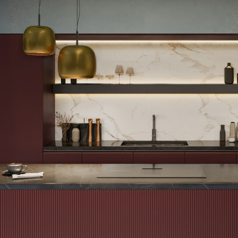 centro Kitchen &mu;&omicron;&nu;&tau;έ&rho;&nu;&alpha; &kappa;&omicron;&upsilon;&zeta;ί&nu;&alpha; truffle